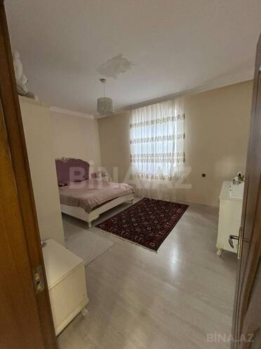 Satılır 10 otaqlı həyət evi/bağ evi 470 m², Biləcəri q., photo 8 from 20