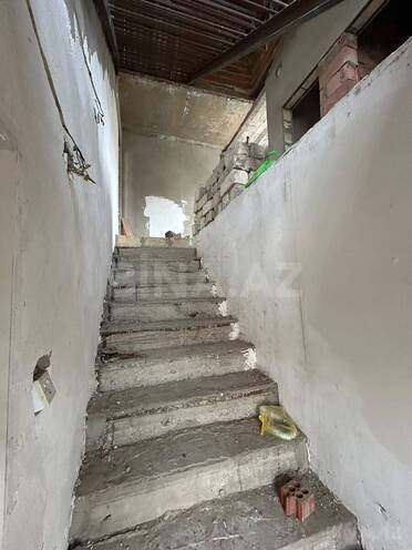 Satılır 10 otaqlı həyət evi/bağ evi 470 m², Biləcəri q., photo 12 from 20