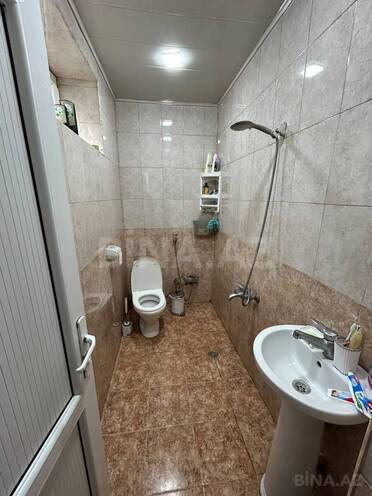 Satılır 10 otaqlı həyət evi/bağ evi 470 m², Biləcəri q., photo 11 from 20