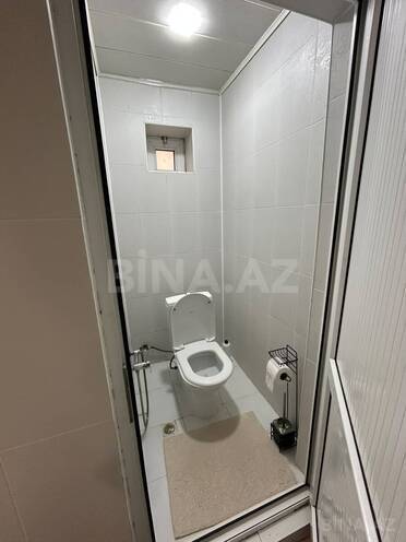 Satılır 10 otaqlı həyət evi/bağ evi 470 m², Biləcəri q., photo 10 from 20