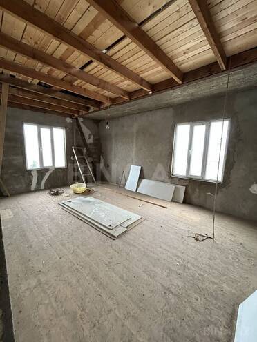 Satılır 10 otaqlı həyət evi/bağ evi 470 m², Biləcəri q., photo 16 from 20