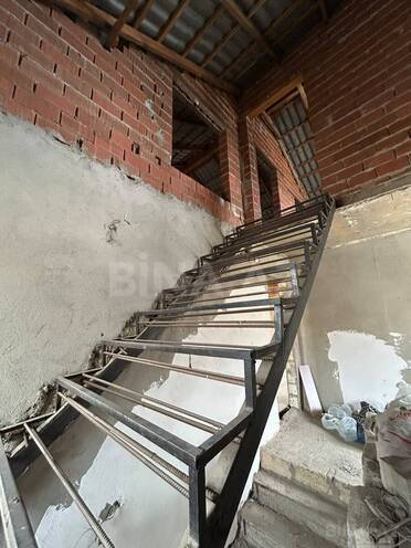 Satılır 10 otaqlı həyət evi/bağ evi 470 m², Biləcəri q., photo 18 from 20