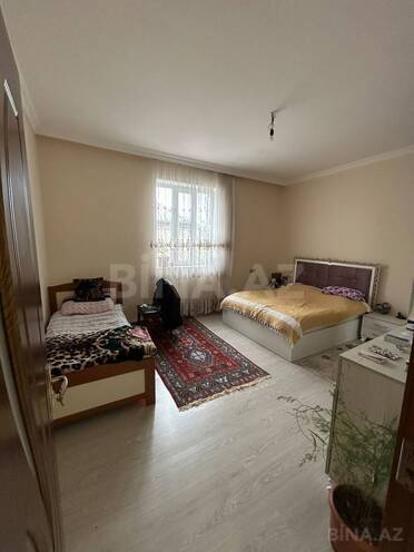 Satılır 10 otaqlı həyət evi/bağ evi 470 m², Biləcəri q., photo 7 from 20