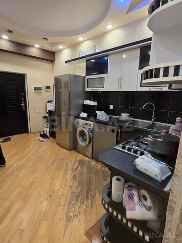 Satılır 3 otaqlı yeni tikili 96 m², Şah İsmayıl Xətai m., photo 11 from 17