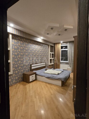 Satılır 3 otaqlı yeni tikili 96 m², Şah İsmayıl Xətai m., photo 5 from 17