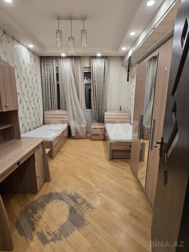 Satılır 3 otaqlı yeni tikili 96 m², Şah İsmayıl Xətai m., photo 8 from 17