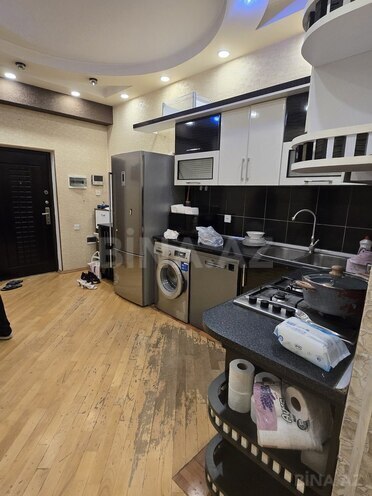 Satılır 3 otaqlı yeni tikili 96 m², Şah İsmayıl Xətai m., photo 12 from 17