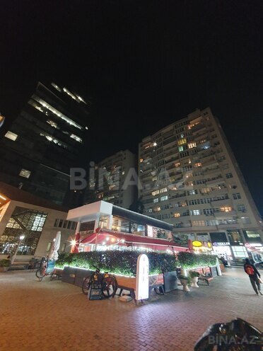 Satılır 3 otaqlı yeni tikili 96 m², Şah İsmayıl Xətai m., photo 1 from 17