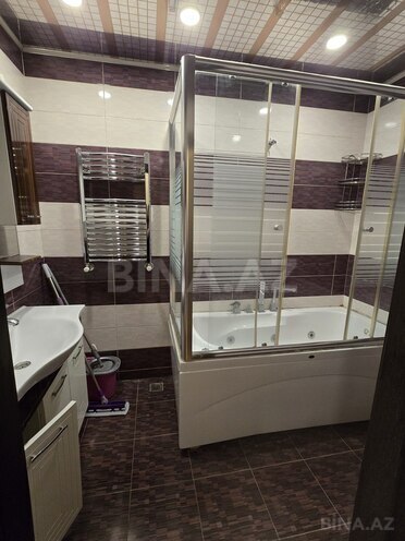 Satılır 3 otaqlı yeni tikili 96 m², Şah İsmayıl Xətai m., photo 14 from 17