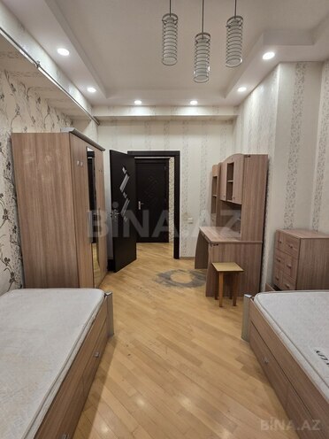Satılır 3 otaqlı yeni tikili 96 m², Şah İsmayıl Xətai m., photo 9 from 17