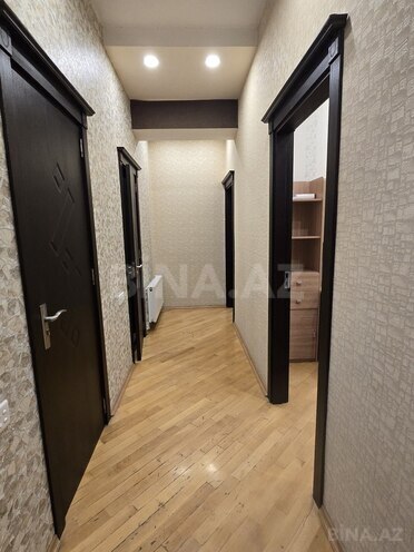 Satılır 3 otaqlı yeni tikili 96 m², Şah İsmayıl Xətai m., photo 16 from 17
