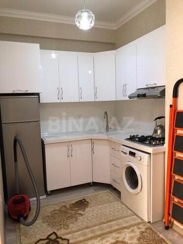 İcarəyə verilir 2 otaqlı yeni tikili 55 m², 20 Yanvar m., photo 10 from 13