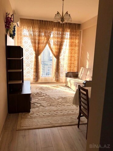 İcarəyə verilir 2 otaqlı yeni tikili 55 m², 20 Yanvar m., photo 3 from 13
