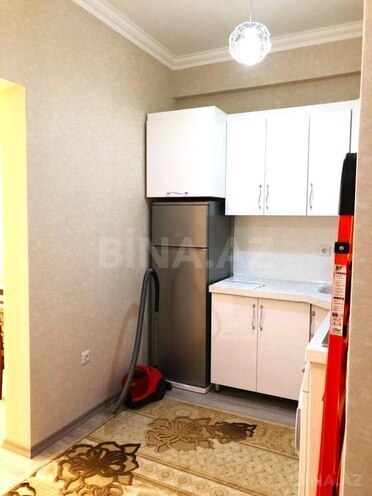 İcarəyə verilir 2 otaqlı yeni tikili 55 m², 20 Yanvar m., photo 9 from 13