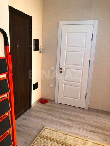 İcarəyə verilir 2 otaqlı yeni tikili 55 m², 20 Yanvar m., photo 11 from 13