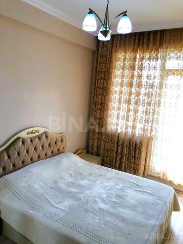 İcarəyə verilir 2 otaqlı yeni tikili 55 m², 20 Yanvar m., photo 5 from 13