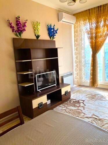 İcarəyə verilir 2 otaqlı yeni tikili 55 m², 20 Yanvar m., photo 8 from 13