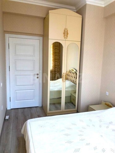 İcarəyə verilir 2 otaqlı yeni tikili 55 m², 20 Yanvar m., photo 6 from 13