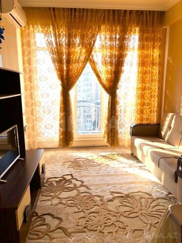 İcarəyə verilir 2 otaqlı yeni tikili 55 m², 20 Yanvar m., photo 7 from 13