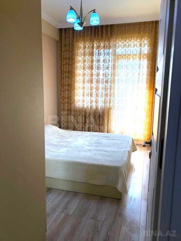 İcarəyə verilir 2 otaqlı yeni tikili 55 m², 20 Yanvar m., photo 4 from 13