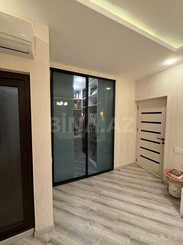 İcarəyə verilir 4 otaqlı həyət evi/bağ evi 140 m², Buzovna q., photo 15 from 29