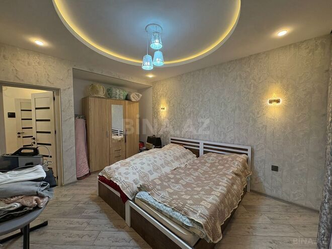 İcarəyə verilir 4 otaqlı həyət evi/bağ evi 140 m², Buzovna q., photo 11 from 29