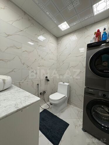 İcarəyə verilir 4 otaqlı həyət evi/bağ evi 140 m², Buzovna q., photo 24 from 29
