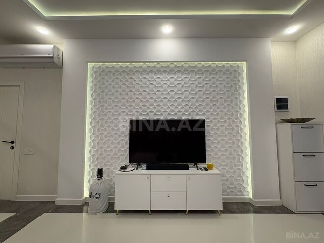 İcarəyə verilir 4 otaqlı həyət evi/bağ evi 140 m², Buzovna q., photo 3 from 29
