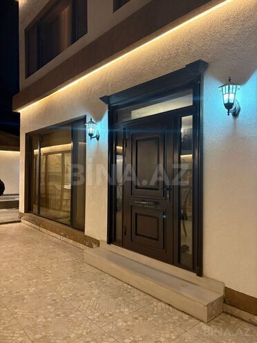 İcarəyə verilir 4 otaqlı həyət evi/bağ evi 140 m², Buzovna q., photo 26 from 29