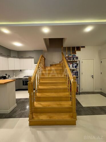 İcarəyə verilir 4 otaqlı həyət evi/bağ evi 140 m², Buzovna q., photo 7 from 29