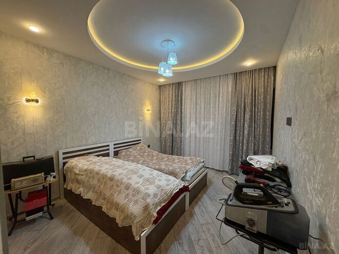 İcarəyə verilir 4 otaqlı həyət evi/bağ evi 140 m², Buzovna q., photo 12 from 29