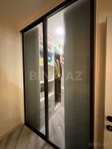 İcarəyə verilir 4 otaqlı həyət evi/bağ evi 140 m², Buzovna q., photo 16 from 29