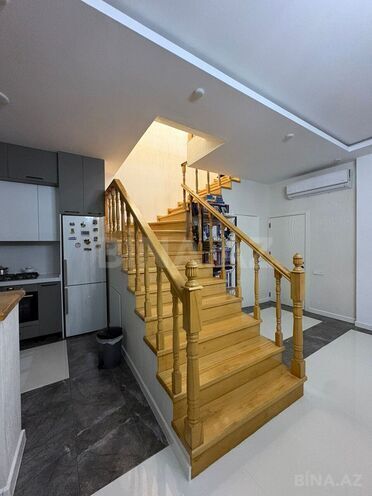 İcarəyə verilir 4 otaqlı həyət evi/bağ evi 140 m², Buzovna q., photo 8 from 29