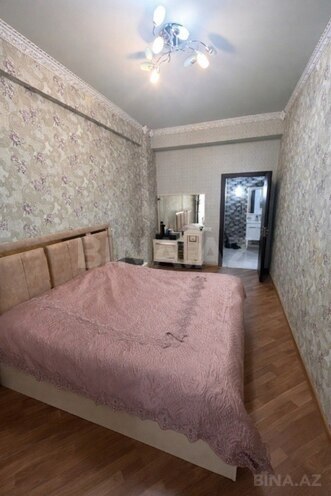 Satılır 3 otaqlı yeni tikili 117 m², Nəriman Nərimanov m., photo 12 from 22