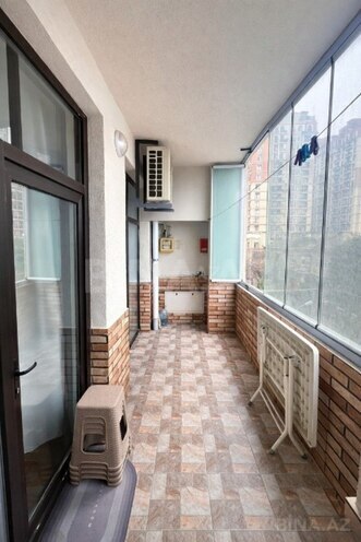 Satılır 3 otaqlı yeni tikili 117 m², Nəriman Nərimanov m., photo 13 from 22