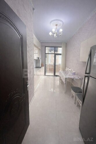 Satılır 3 otaqlı yeni tikili 117 m², Nəriman Nərimanov m., photo 9 from 22