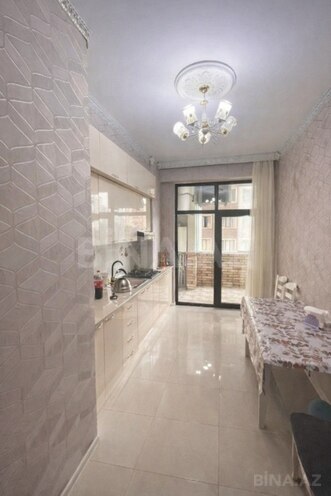 Satılır 3 otaqlı yeni tikili 117 m², Nəriman Nərimanov m., photo 7 from 22