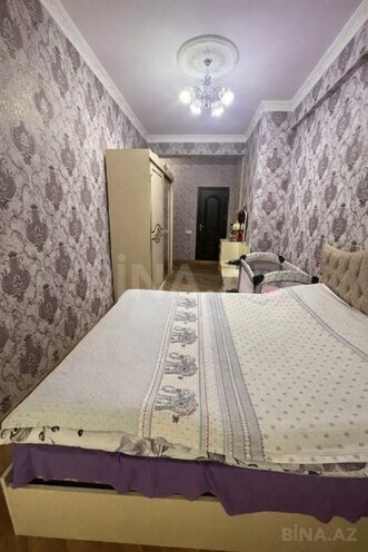 Satılır 3 otaqlı yeni tikili 117 m², Nəriman Nərimanov m., photo 15 from 22