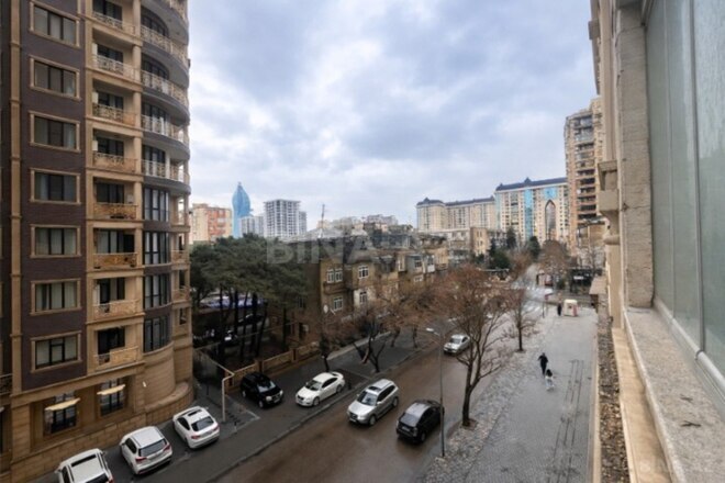 Satılır 3 otaqlı yeni tikili 117 m², Nəriman Nərimanov m., photo 21 from 22