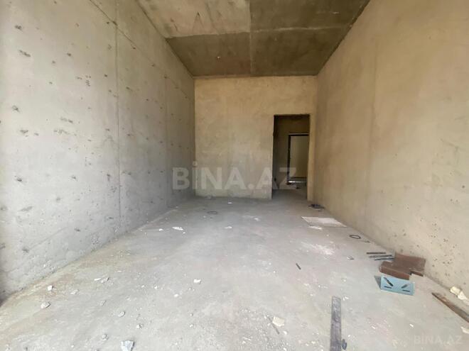 Satılır 2 otaqlı yeni tikili 83 m², Qara Qarayev m., photo 5 from 7