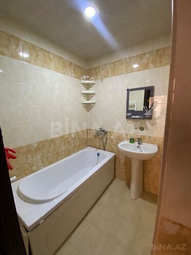 İcarəyə verilir 2 otaqlı yeni tikili 80 m², Bayıl q., photo 8 from 10