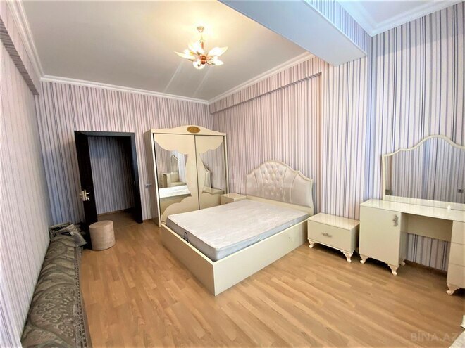 İcarəyə verilir 2 otaqlı yeni tikili 80 m², Bayıl q., photo 4 from 10