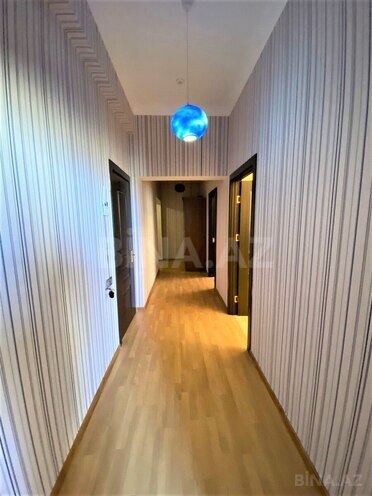 İcarəyə verilir 2 otaqlı yeni tikili 80 m², Bayıl q., photo 9 from 10