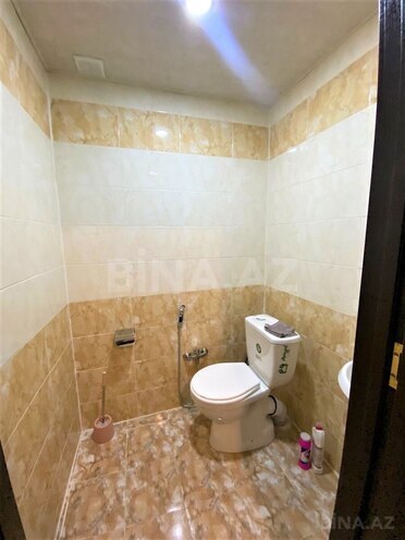 İcarəyə verilir 2 otaqlı yeni tikili 80 m², Bayıl q., photo 7 from 10