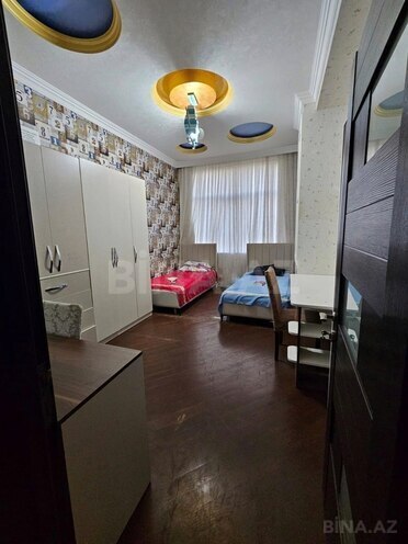 Satılır 3 otaqlı yeni tikili 178 m², Nizami m., photo 6 from 11