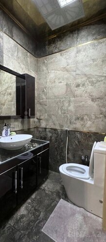 Satılır 3 otaqlı yeni tikili 178 m², Nizami m., photo 8 from 11