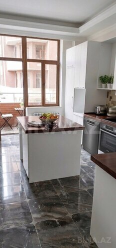 Satılır 3 otaqlı yeni tikili 178 m², Nizami m., photo 1 from 11