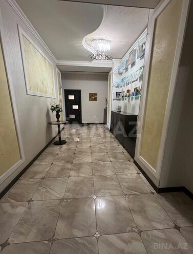 Satılır 3 otaqlı yeni tikili 178 m², Nizami m., photo 4 from 11
