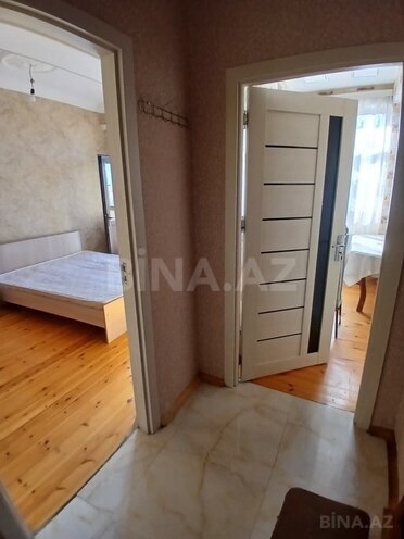 Сдаётся 1-комн. новостройка 36 м², photo 7 from 16