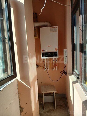 Сдаётся 1-комн. новостройка 36 м², photo 15 from 16